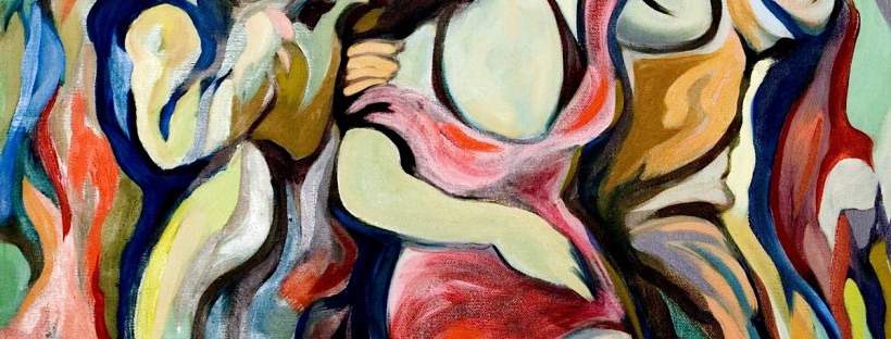 Judith Brunett - Salsa dancing