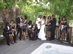 Jamaican Wedding