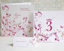 wedding invitation 3