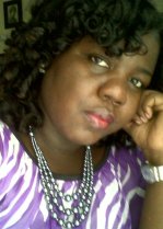 Image of Poetess Denise N. Fyffe