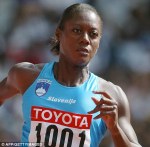 merlene ottey