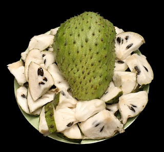 Jamaican Soursop