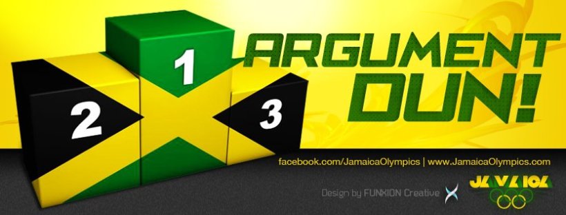 jamaica olympics