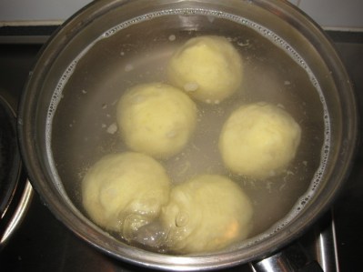 jamaican boil dumpling
