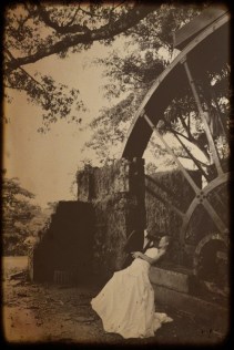 jamaican wedding photo