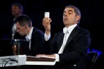 Rowan Atkinson 2012 Olympic Games - Opening Ceremony