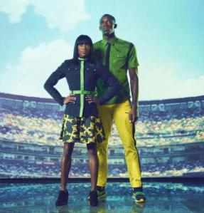 jamaica olympic outfit