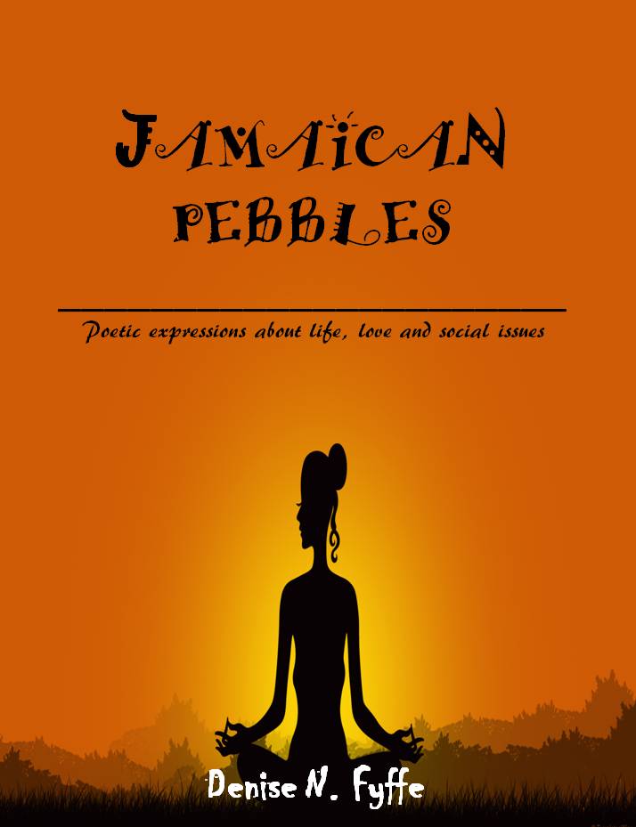 Jamaican Pebbles book cover