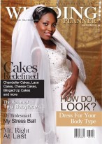 Black Bride Magazine