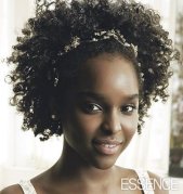 black-wedding-hair