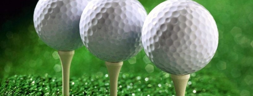 golf balls