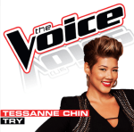 tessanne chin