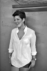 tessanne chin bw