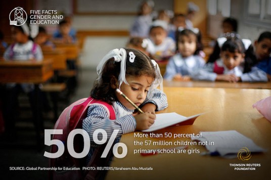 education and gender stats 4