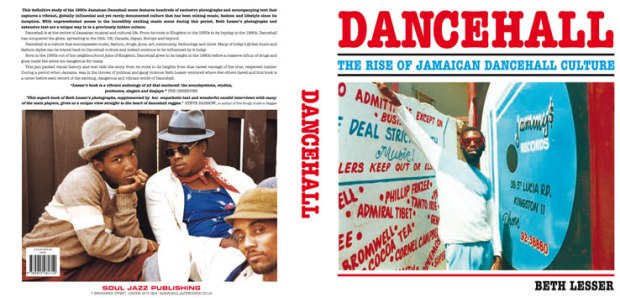 rise of dancehall
