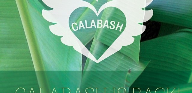 Calabash 2014