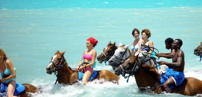 jamaica top destination