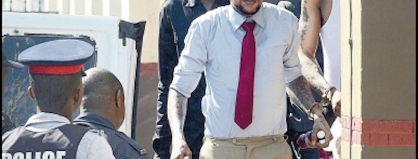 Jamaican Entertainer / DJ Vybz Kartel found guilty of murder