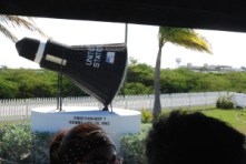 John Glenn’s Friendship 7