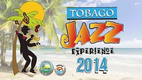 Tobago Jazz Experience 2014