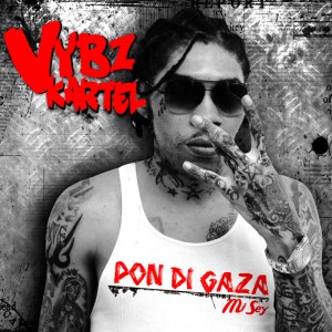Vybz Kartel sentenced to life in prison, to serve 35 years before parole