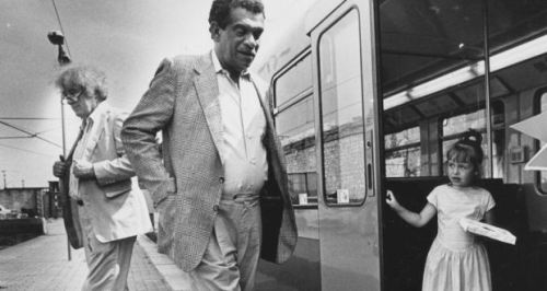 “The Poetry of Derek Walcott 1948-2013” Review: The Caribbean Delivered ...