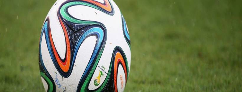 2014 FIFA World Cup ball