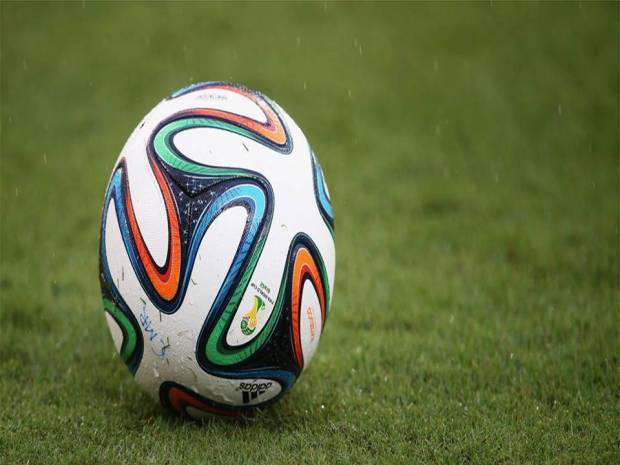 2014 FIFA World Cup - Match Results for Friday, June 13, 2014