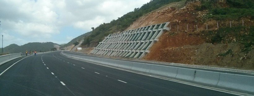 Highway 2000 - Linstead to Moneague