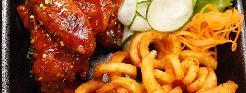 Asia's cafe in york pharmacy - Image courtesy of Asia's Cafe on facebook