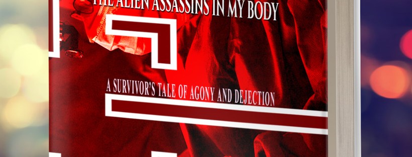 Fibroids: The Alien Assassins in My Body