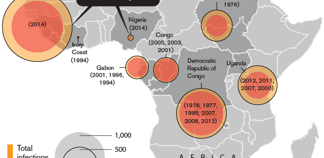 major ebola outbreaks courtesy of bloomberg-com