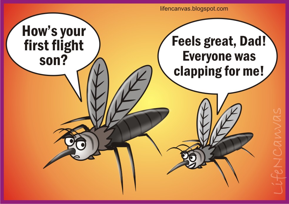 mosquito son courtesy of devothoughts-com