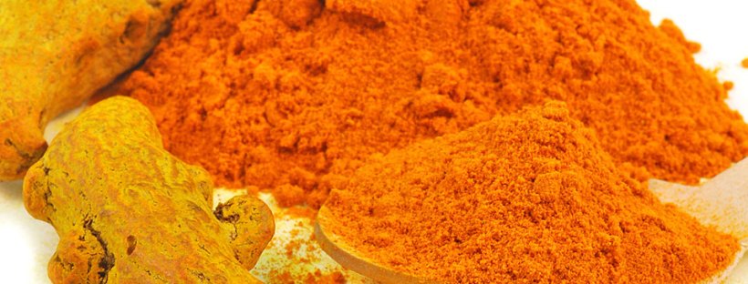 Turmeric courtesy of ishafoundation-org