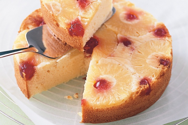 Pineapple-Upside-Down-Cake courtesy of pineappleupsidedowncake-net