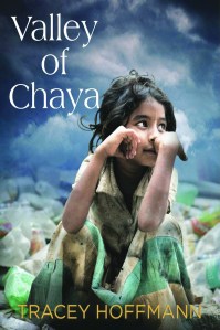 Valley of Chaya book