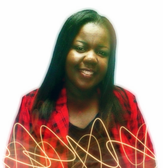 Featured Image of Poetess Denise N. Fyffe