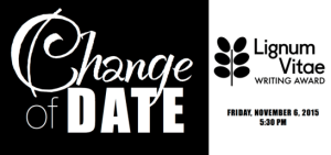 How the Lignum Vitae Writing 2015 Award determine Writing Future in Jamaica