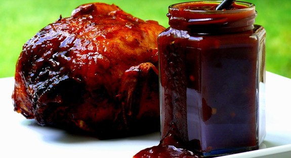 jamaican jerk dressing