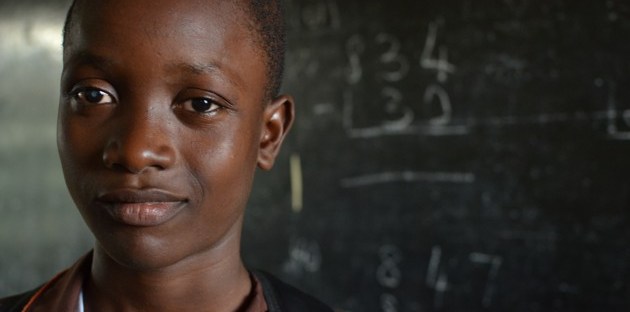 West African Ebola survivors