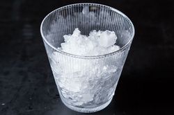ice chips