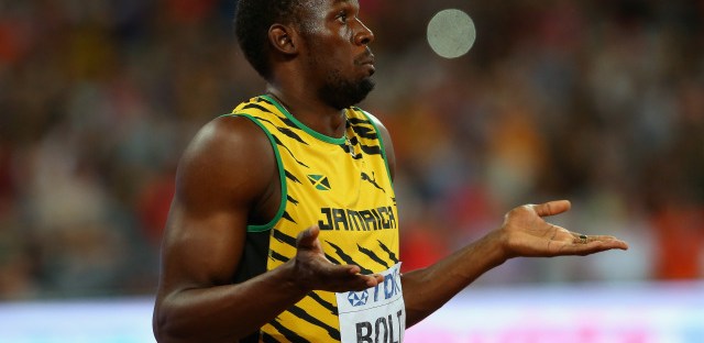 usain bolt