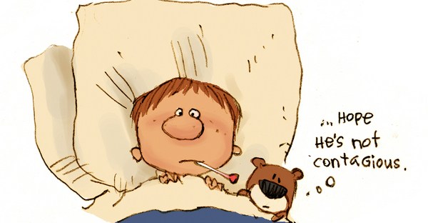 Tips for Cold and Flu Season