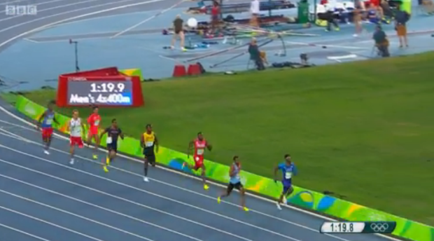 4x400m Relay Men Final.09