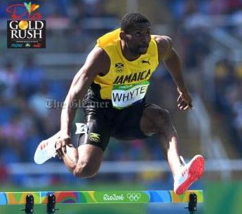 annsert whyte rio 2016 olympics
