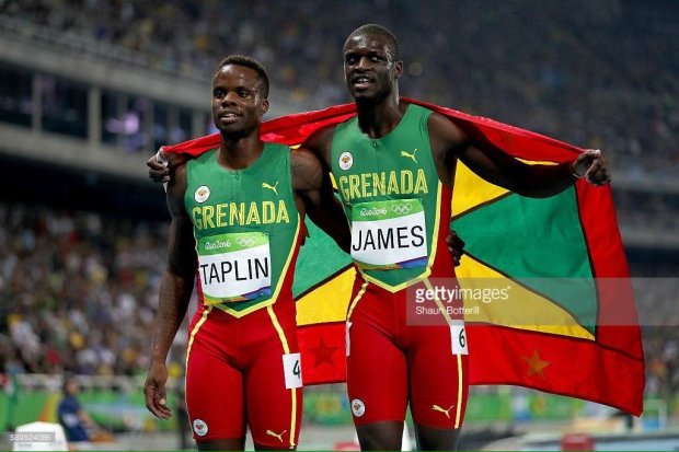 KIrani james