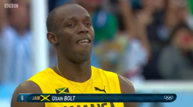 Rio 2016 Olympics: Usain Bolt Performs Comfortably to Qualify For Semi Finals Of Men's 100m