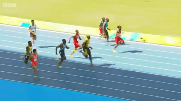 Rio 2016 Olympics: Usain Bolt Performs Comfortably to Qualify For Semi Finals Of Men's 100m