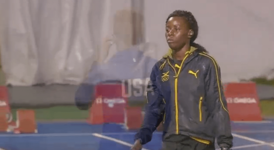 Rio 2016 Olympics: Photo Highlights Of Shaunae Miller From Bahamas Winning Women’s 400m Finals