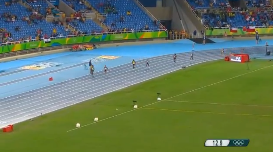 Rio 2016 Olympics: Shaunae Miller Denies Allison felix Gold In Women’s 400m Finals